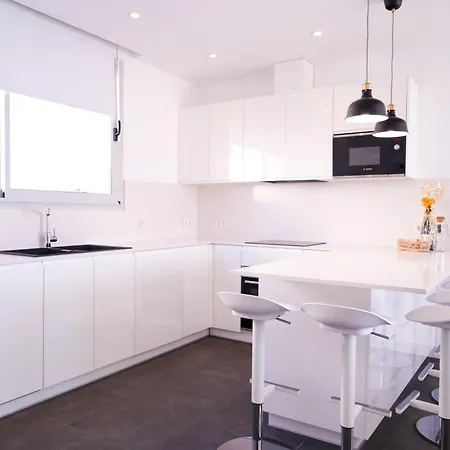 Lovely Townhouse In Torreblanca 3* Fuengirola