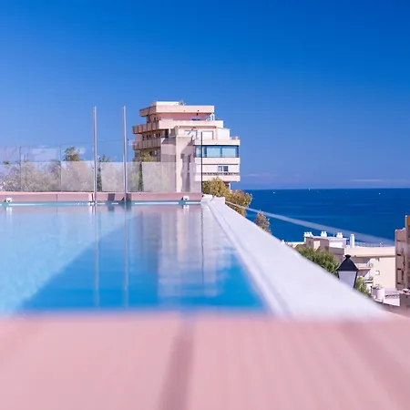 Lovely Townhouse In Torreblanca Hotel Fuengirola