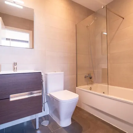 Lovely Townhouse In Torreblanca Fuengirola