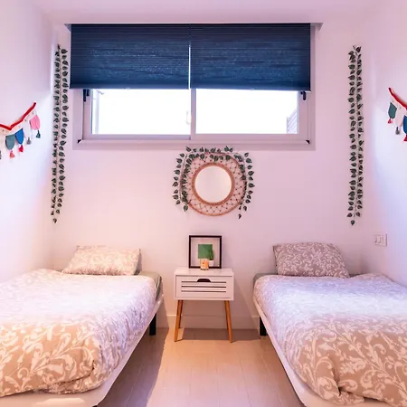Lovely Townhouse In Torreblanca Hotel 3*