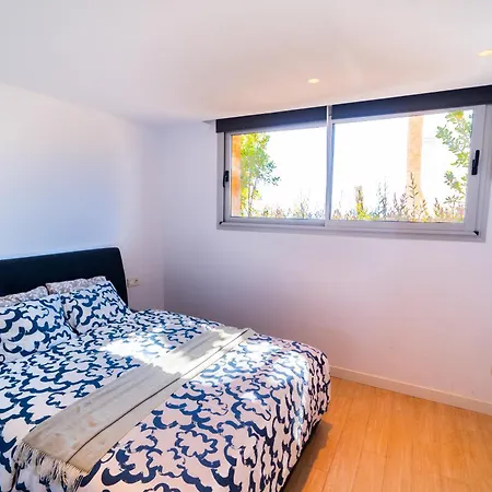 Lovely Townhouse In Torreblanca Hotel Fuengirola