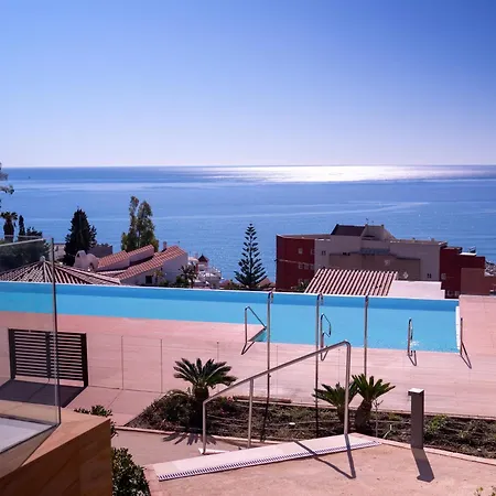 Lovely Townhouse In Torreblanca 3* Fuengirola
