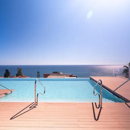 Lovely Townhouse In Torreblanca Fuengirola