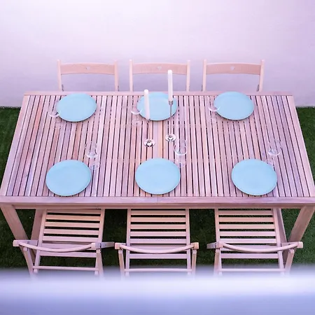 Hotel Lovely Townhouse In Torreblanca 3*