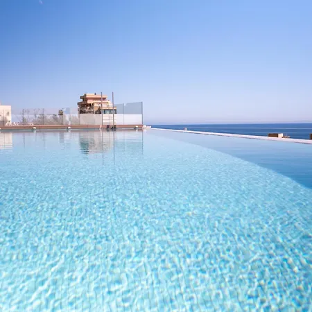 Lovely Townhouse In Torreblanca 3* Fuengirola